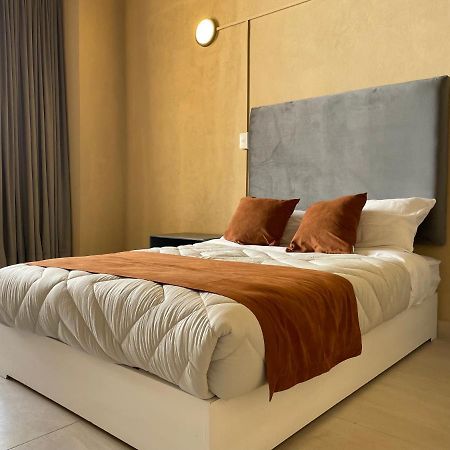 Colmena Centro Hotell Mexico City Exteriör bild